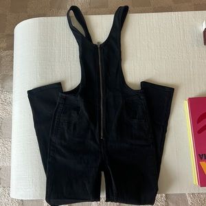 Free People Overalls